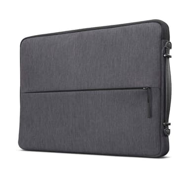 Lenovo kannettava tietokonelaukku GX40Z50942 harmaa, vedenpitävä, 15,6 "