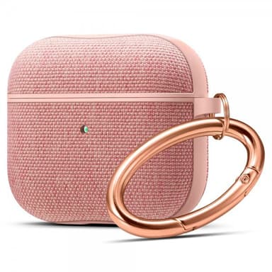 Spigen AirPods 3 Kuori Urban Fit Ruusukulta