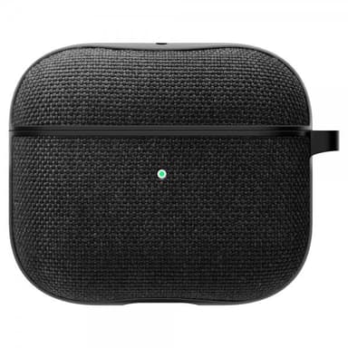 Spigen AirPods 3 Kuori Urban Fit Musta