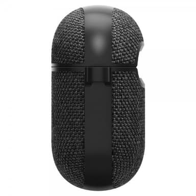 Spigen AirPods 3 Kuori Urban Fit Musta