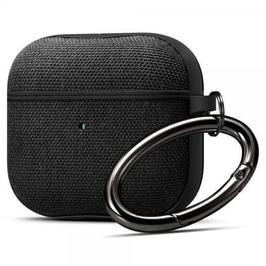 Spigen AirPods 3 Kuori Urban Fit Musta