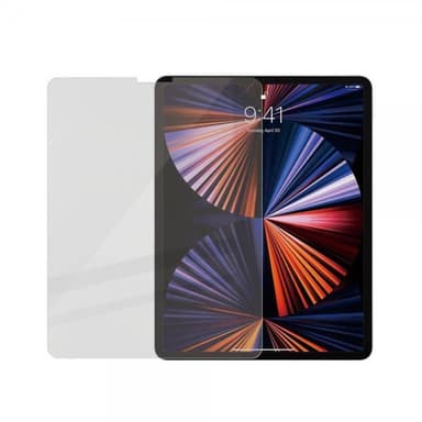 iPad Pro 12.9 2018/2020/2021 Näytönsuoja Edge-to-Edge