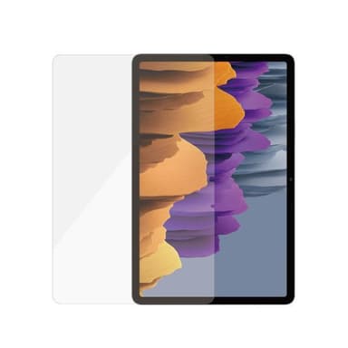 Samsung Galaxy Tab S7/Tab S8 Skärmskydd Case Friendly