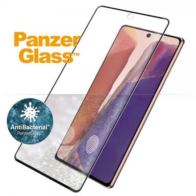 Samsung Galaxy Note 20 Näytönsuoja Case Friendly