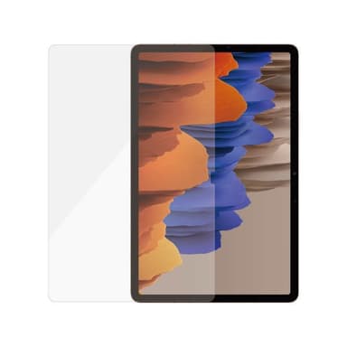 Samsung Galaxy Tab S7 Plus/Tab S8 Plus Näytönsuoja Case Friendly