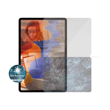 Samsung Galaxy Tab S7 Plus/Tab S8 Plus Näytönsuoja Case Friendly