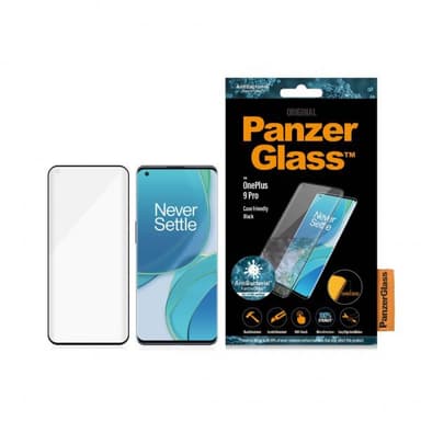 OnePlus 9 Pro Näytönsuoja CaseFriendly