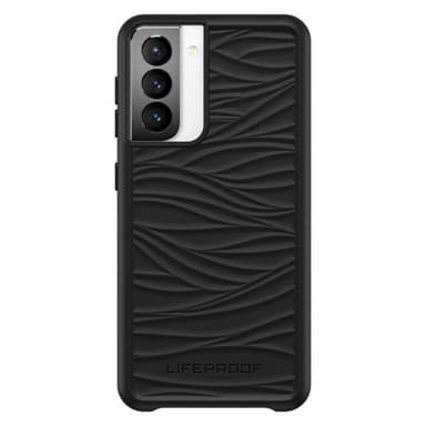 Lifeproof Samsung Galaxy S21 Kuori Wake Musta