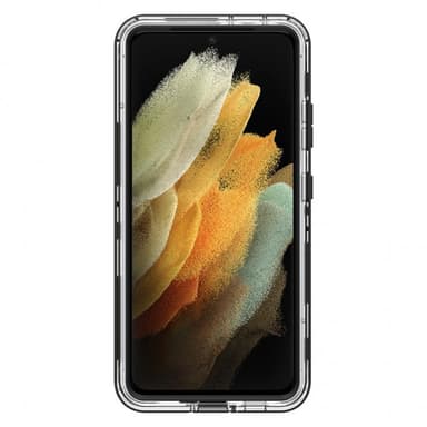 Lifeproof Samsung Galaxy S21 Ultra Kuori Next Black Crystal