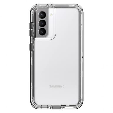 Lifeproof Samsung Galaxy S21 Kuori Next Black Crystal