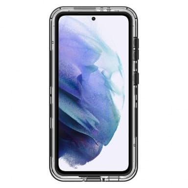 Lifeproof Samsung Galaxy S21 Kuori Next Black Crystal