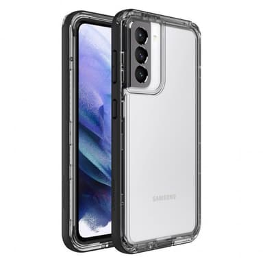 Lifeproof Samsung Galaxy S21 Kuori Next Black Crystal