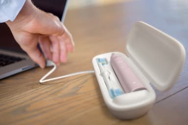 Philips Sonicare DiamondClean sähköhammasharja HX991129V2 (pinkki)