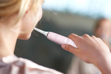 Philips Sonicare DiamondClean sähköhammasharja HX991129V2 (pinkki)