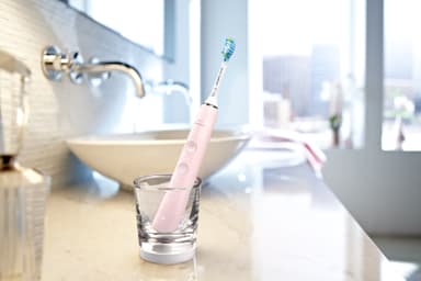 Philips Sonicare DiamondClean sähköhammasharja HX991129V2 (pinkki)