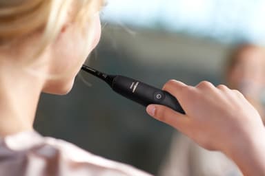 Philips Sonicare DiamondClean sähköhammasharja HX991109V2 (musta)