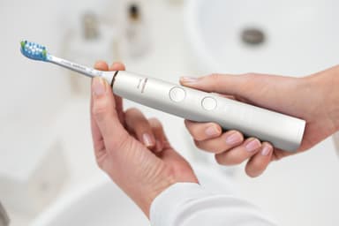 Philips Sonicare DiamondClean sähköhammasharja HX991194V2 (ruusukulta)
