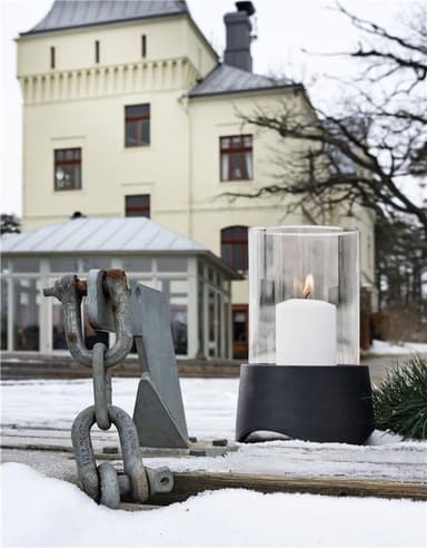 ORREFORS JERN 49134324 Lantern