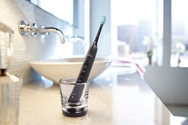 Philips Sonicare DiamondClean sähköhammasharja HX991109V2 (musta)