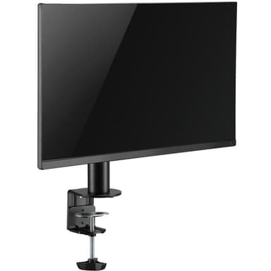 LogiLink Monitorarm 17-32"" Kort