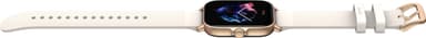 Amazfit GTS 3 älykello (norsunluunvalkoinen)