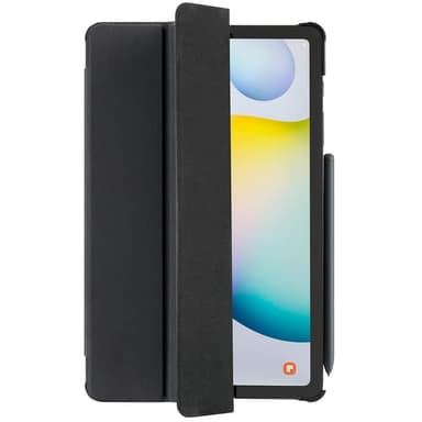 HAMA Tabletfordral Fold Svart Samsung Galaxy Tab S6 Lite 10.4""