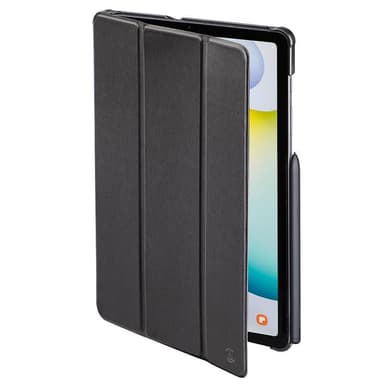 HAMA Tabletfordral Fold Svart Samsung Galaxy Tab S6 Lite 10.4""