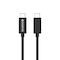 USB 3.1 Gen2 C - C, 1m