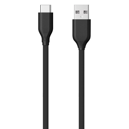 USB 3.1 Gen1 C - A, 2 m