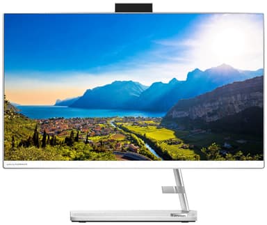 Lenovo IdeaCentre AIO 3 R5/8/512 23,8" all-in-one pöytätietokone