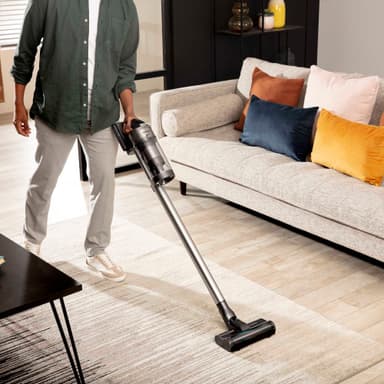 Samsung Jet 75 PET johdoton varsi-imuri VS20T7532T4