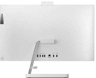 Lenovo IdeaCentre AIO 3 R5/8/512 27" all-in-one pöytätietokone