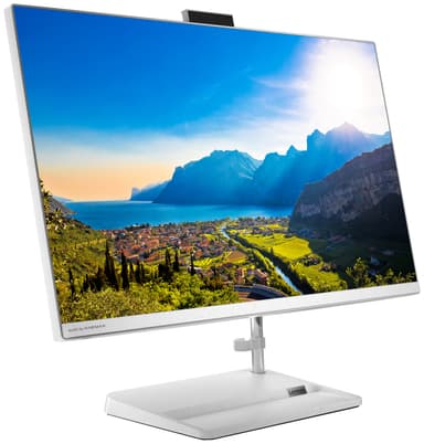 Lenovo IdeaCentre AIO 3 R5/8/512 27" all-in-one pöytätietokone