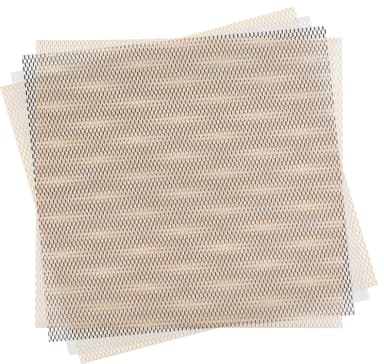 Cricut Foil asetaattiarkit 30 x 30 cm (räätälöity)