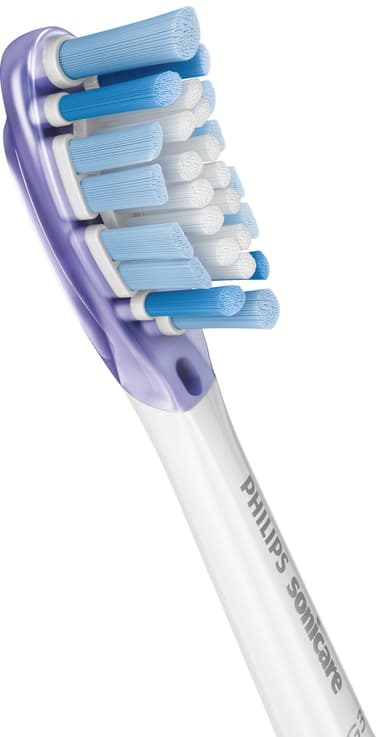 Philips G3 Premium Gum Care harjaspäät HX9054/17