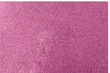 Cricut Iron-On Glitter arkki 30x30 cm (kimallevärit, 6 kpl)