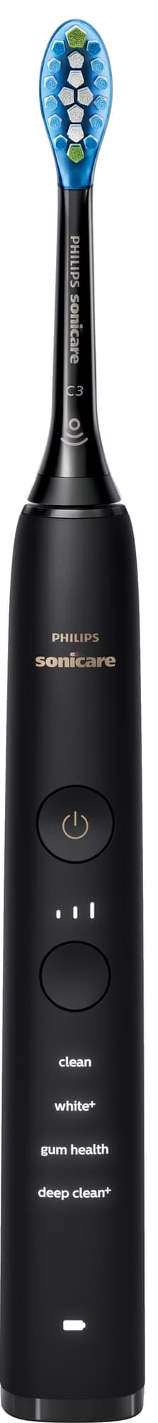 Philips Sonicare DiamondClean sähköhammasharja HX991109V2 (musta)