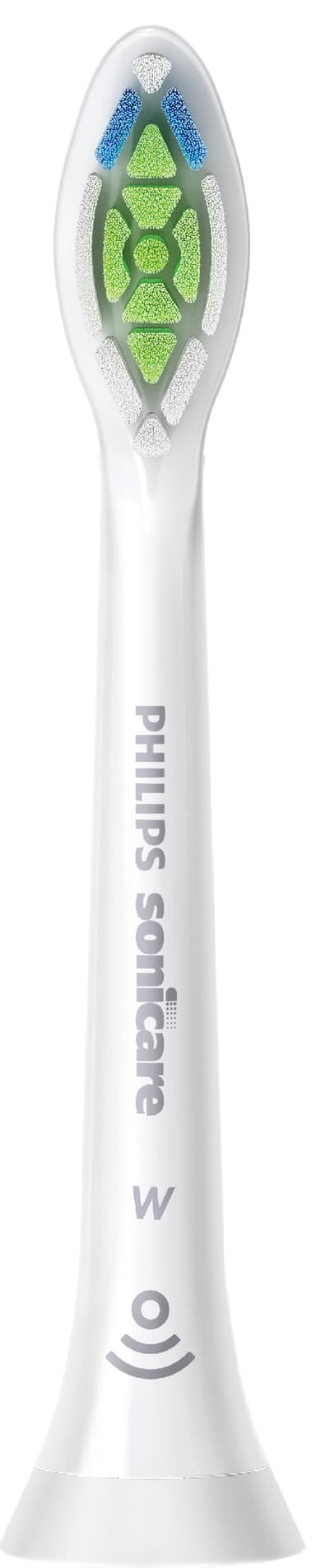 Philips Sonicare Optimal White vaihtoharjat (valkoinen)