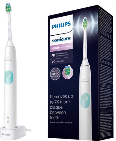 Philips Sonicare ProtectiveClean 43000 sähköhammasharja HX680763