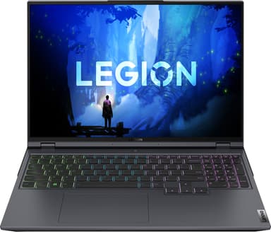 Lenovo Legion 5 Pro i5/16/1000/3060/165Hz 16" pelikannettava