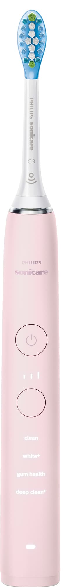 Philips Sonicare DiamondClean sähköhammasharja HX991129V2 (pinkki)