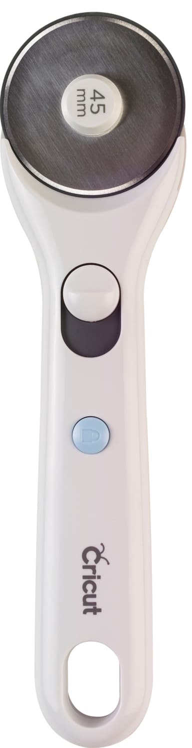 Cricut pyöröleikkuri (45 mm)