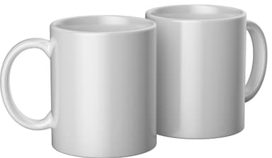 Cricut muki 350 ml (2 kpl)