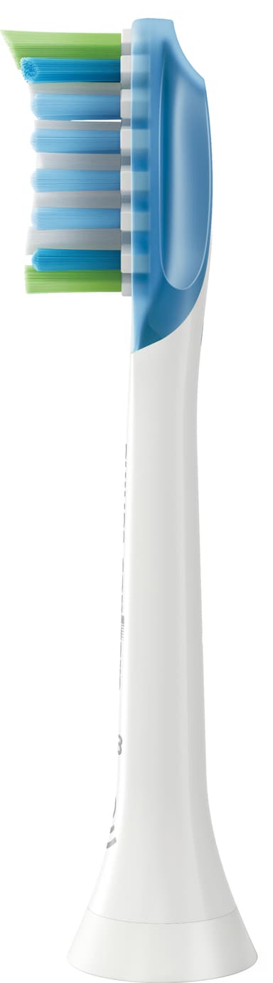 Philips Premium Plaque Defence vaihtoharjat HX9044/17