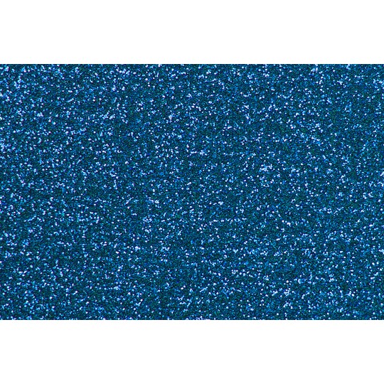 Cricut Glitter Iron On arkit 30 x 30 cm (Moonlight kokeilupakkaus)