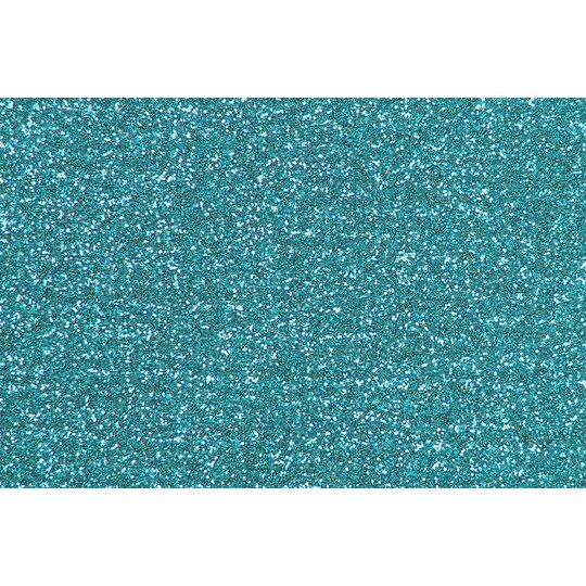 Cricut Glitter Iron On arkit 30 x 30 cm (Glam Squad kokeilupakkaus)