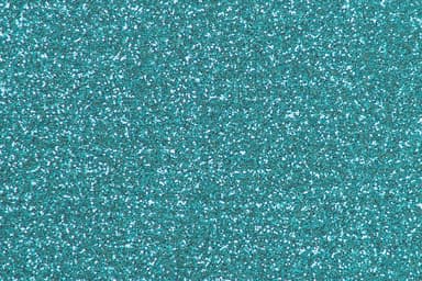Cricut Glitter Iron On arkit 30 x 30 cm (Glam Squad kokeilupakkaus)