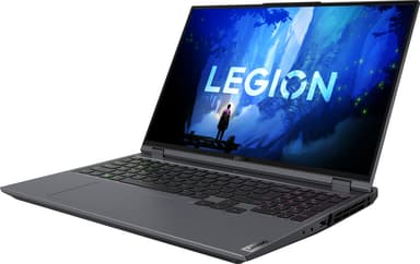 Lenovo Legion 5 Pro i5/16/1000/3060/165Hz 16" pelikannettava