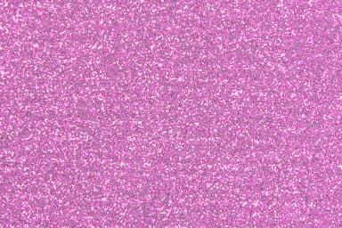Cricut Glitter Iron On arkit 30 x 30 cm (Princess kokeilupakkaus)