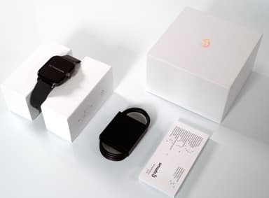 Amazfit GTS 3 älykello (norsunluunvalkoinen)